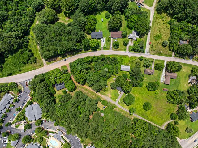 120 James Ross Drive Road, Durham, NC 27713