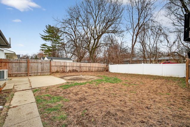 2921 Meadow Lane, West Des Moines, IA 50265