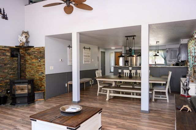 55340 Gross Drive, Bend, OR 97707