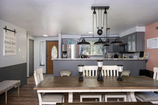 55340 Gross Drive, Bend, OR 97707