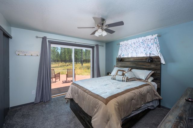 55340 Gross Drive, Bend, OR 97707