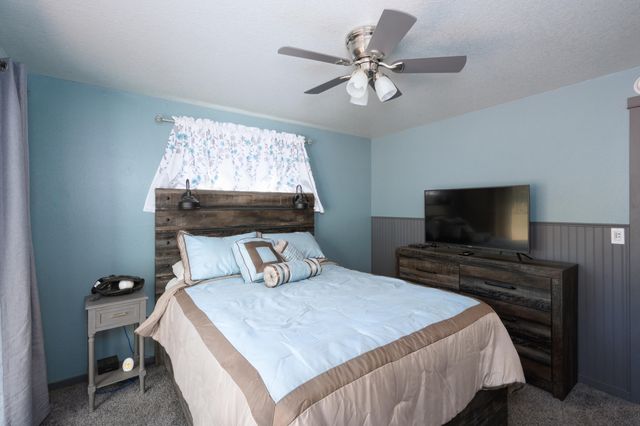 55340 Gross Drive, Bend, OR 97707