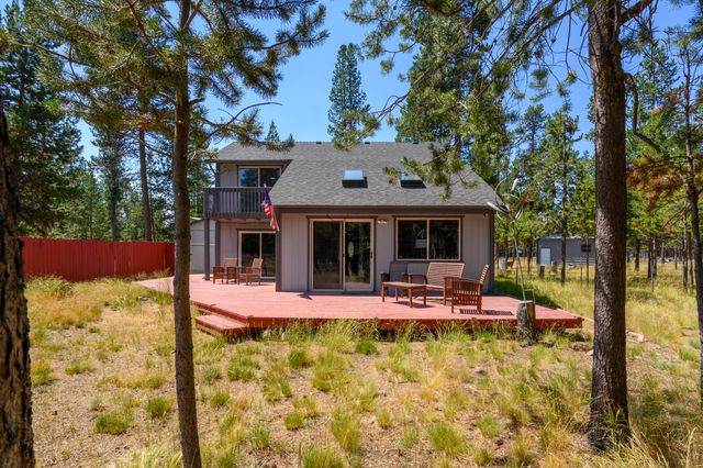 55340 Gross Drive, Bend, OR 97707