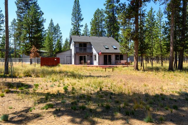55340 Gross Drive, Bend, OR 97707