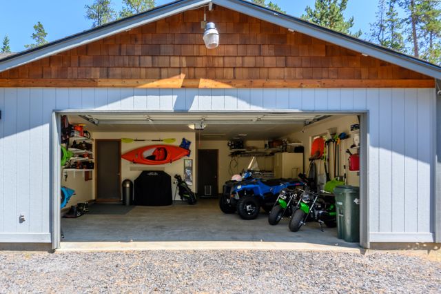 55340 Gross Drive, Bend, OR 97707
