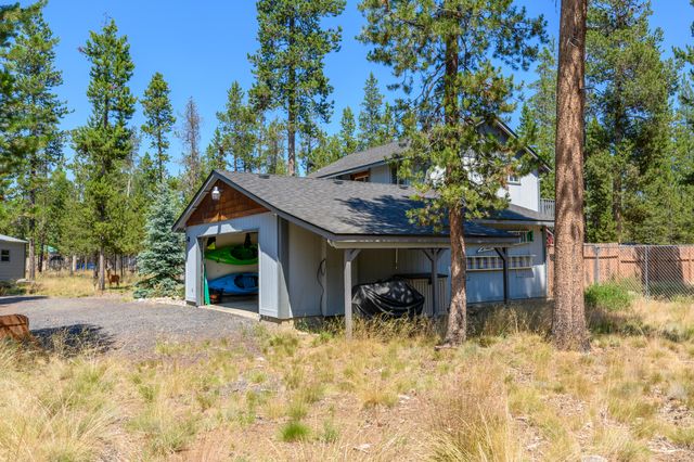 55340 Gross Drive, Bend, OR 97707