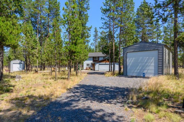 55340 Gross Drive, Bend, OR 97707