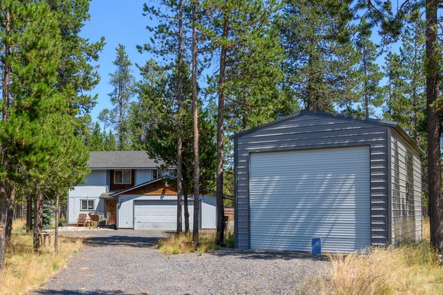 55340 Gross Drive, Bend, OR 97707