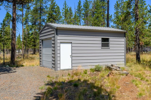 55340 Gross Drive, Bend, OR 97707