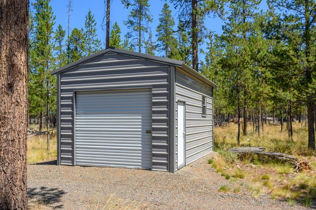 55340 Gross Drive, Bend, OR 97707