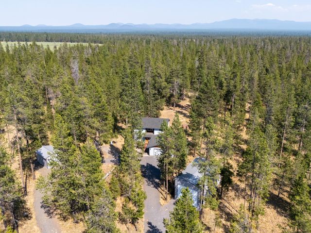 55340 Gross Drive, Bend, OR 97707