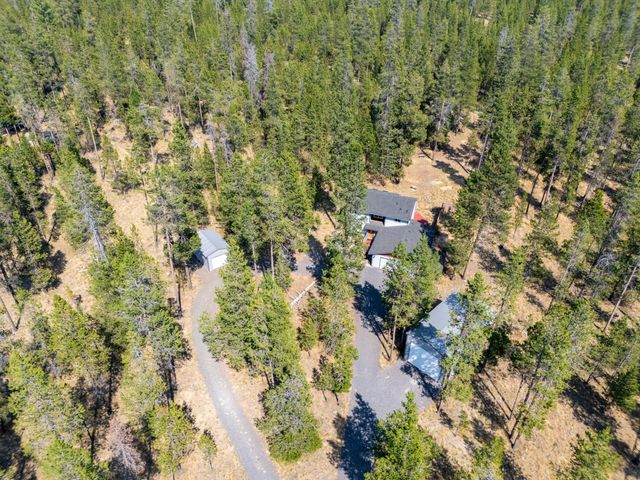 55340 Gross Drive, Bend, OR 97707