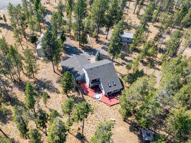 55340 Gross Drive, Bend, OR 97707