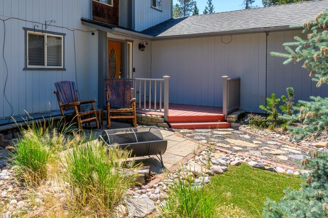 55340 Gross Drive, Bend, OR 97707