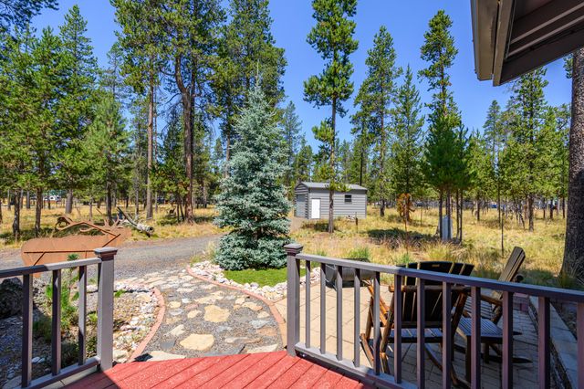 55340 Gross Drive, Bend, OR 97707