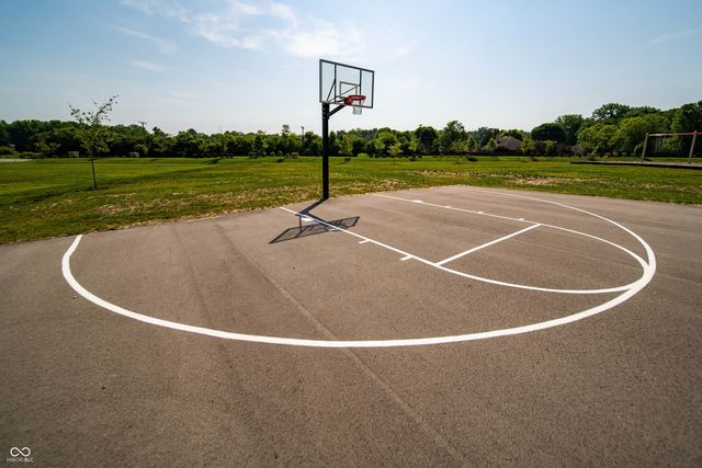 3928 Bamboo Branch Drive, Clayton, IN 46118