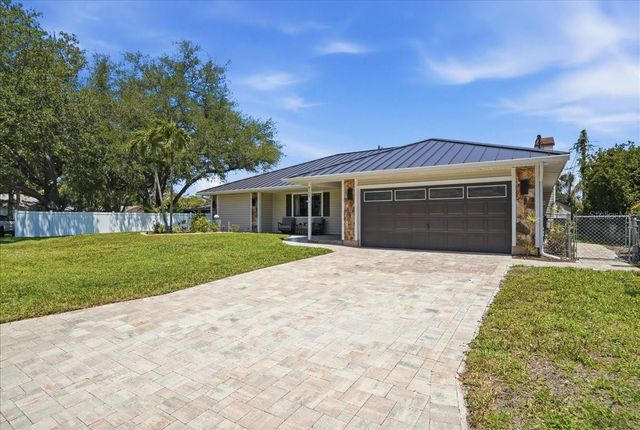 4503 4TH AVENUE DRIVE E, Bradenton, FL 34208