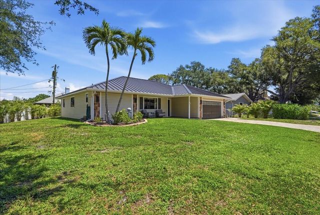 4503 4TH AVENUE DRIVE E, Bradenton, FL 34208