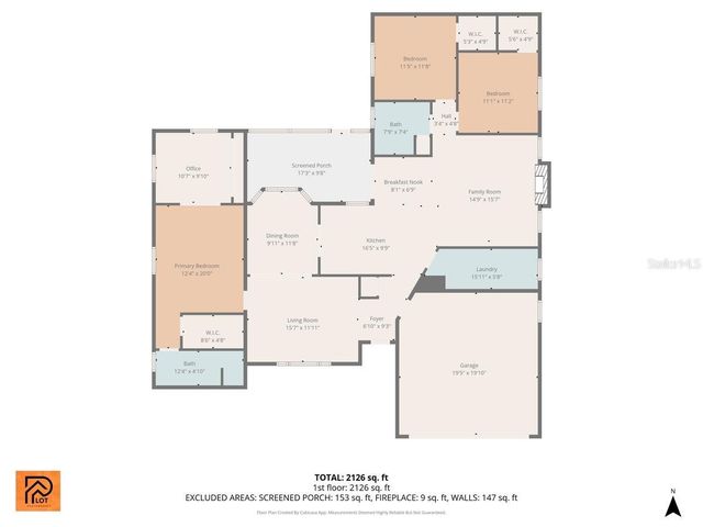 4503 4TH AVENUE DRIVE E, Bradenton, FL 34208