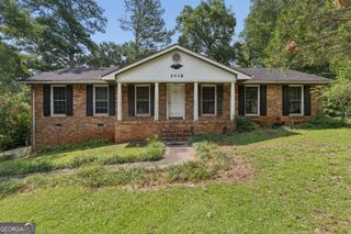2438 S Hairston Road, Decatur, GA 30035