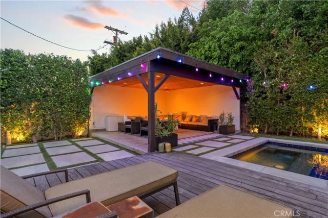 129 N Crescent Heights, Los Angeles, CA 90048