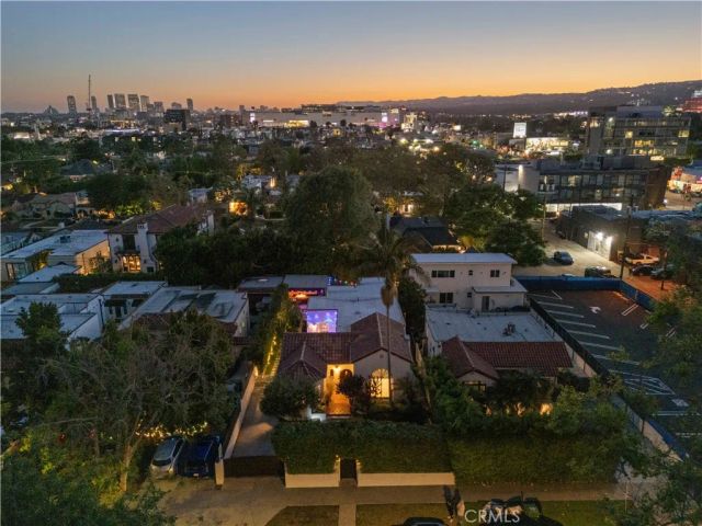 129 N Crescent Heights, Los Angeles, CA 90048