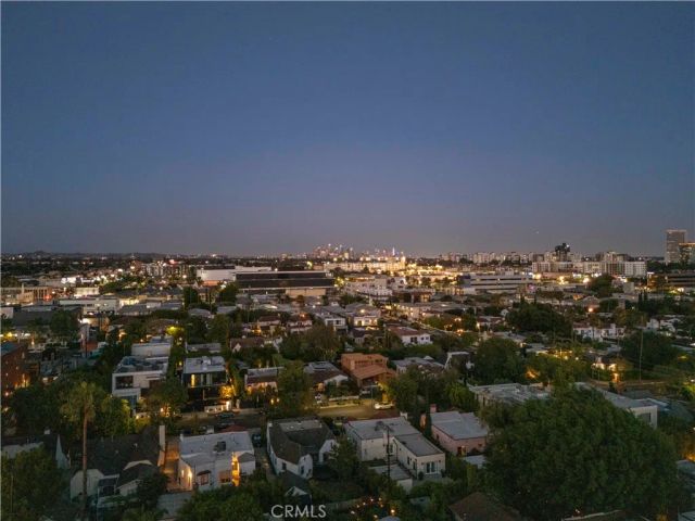 129 N Crescent Heights, Los Angeles, CA 90048