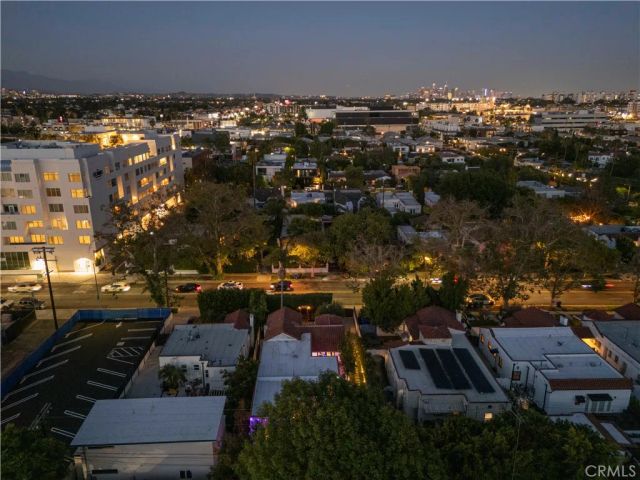 129 N Crescent Heights, Los Angeles, CA 90048