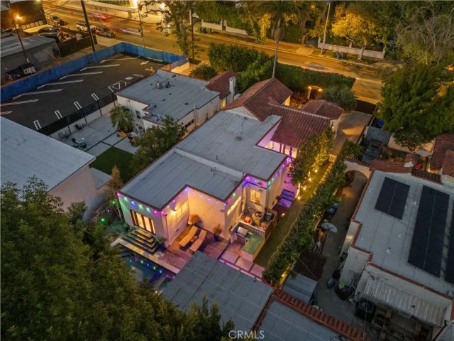 129 N Crescent Heights, Los Angeles, CA 90048