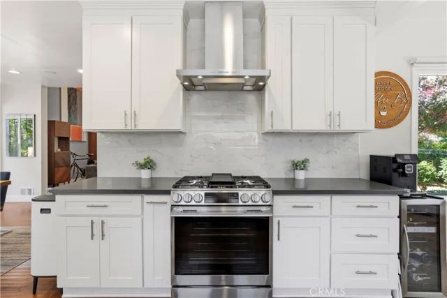 129 N Crescent Heights, Los Angeles, CA 90048