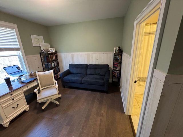 4212 Gunnerson Lane, Kennesaw, GA 30152