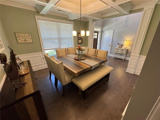 4212 Gunnerson Lane, Kennesaw, GA 30152