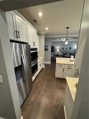 4212 Gunnerson Lane, Kennesaw, GA 30152