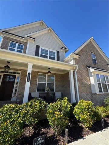 4212 Gunnerson Lane, Kennesaw, GA 30152