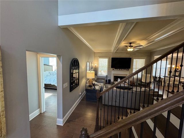 4212 Gunnerson Lane, Kennesaw, GA 30152