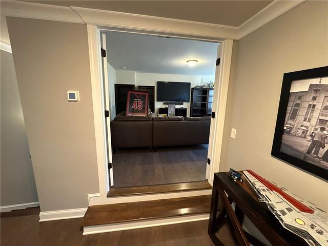 4212 Gunnerson Lane, Kennesaw, GA 30152