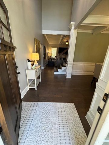 4212 Gunnerson Lane, Kennesaw, GA 30152