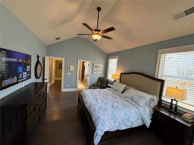 4212 Gunnerson Lane, Kennesaw, GA 30152