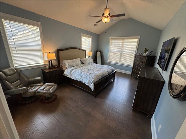 4212 Gunnerson Lane, Kennesaw, GA 30152