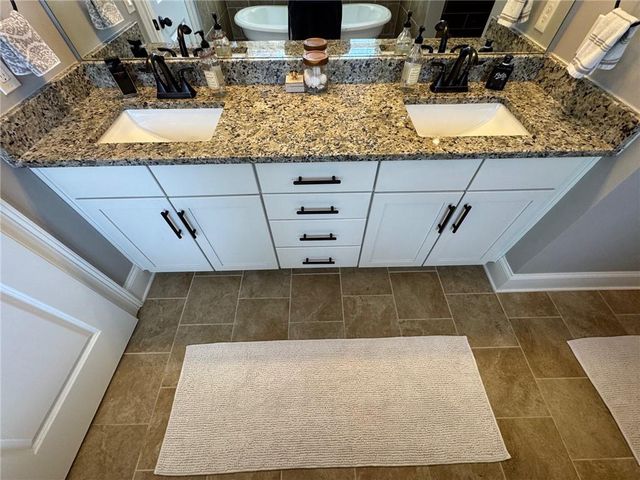 4212 Gunnerson Lane, Kennesaw, GA 30152