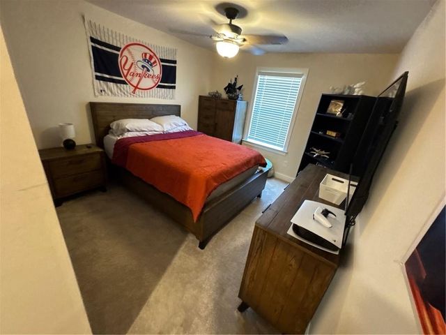 4212 Gunnerson Lane, Kennesaw, GA 30152