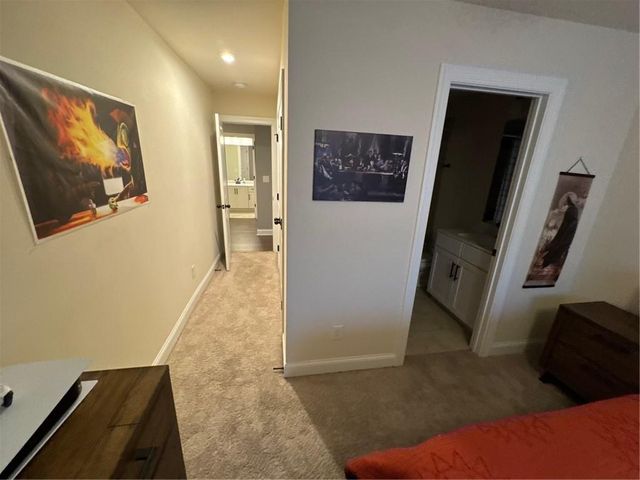 4212 Gunnerson Lane, Kennesaw, GA 30152