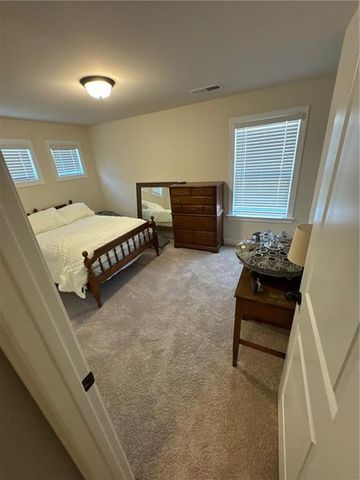 4212 Gunnerson Lane, Kennesaw, GA 30152