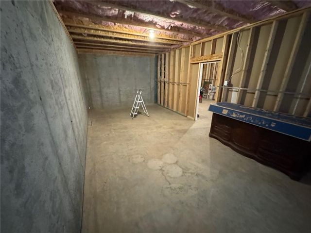 4212 Gunnerson Lane, Kennesaw, GA 30152