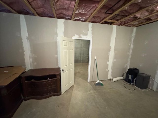 4212 Gunnerson Lane, Kennesaw, GA 30152