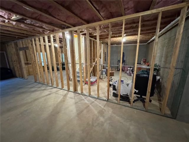 4212 Gunnerson Lane, Kennesaw, GA 30152