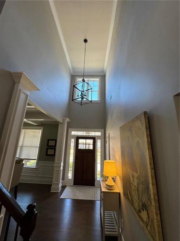 4212 Gunnerson Lane, Kennesaw, GA 30152