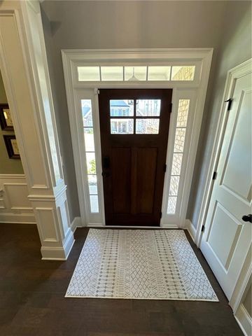 4212 Gunnerson Lane, Kennesaw, GA 30152