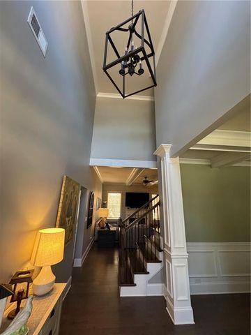 4212 Gunnerson Lane, Kennesaw, GA 30152