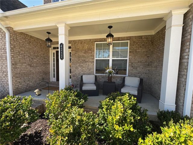 4212 Gunnerson Lane, Kennesaw, GA 30152